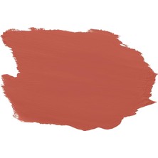 Lexroo All About Color Matte Lipstick Mat Görünümlü Ruj 502 My Empire, Turuncu