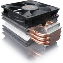 Lexroo SD1283 Gaıa Iı TÜM/775 Cpu Fan