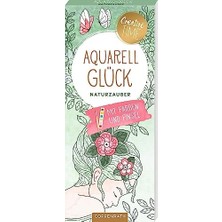 Marmara Avm Naturzauber Aquarell-Glück