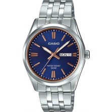 Casio Casıo MTP-1335D-2A2VDF Erkek Kol Saati