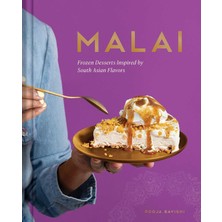 Lexroo Malai: Frozen Desserts Inspired By South Asian Flavors