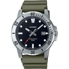 Casio Casıo MTP-VD01-3EVUDF Erkek Kol Saati