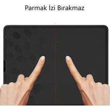 Lexroo iPad Mini 7 8.3 Inç Ile Uyumlu Paperfeel Ekran Koruyucu Kağıt Hissi Veren Dokulu Mat Yüzey