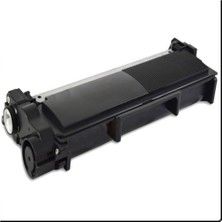 Lexroo BRC06 Muadil Toner Brother TN2355/TN2305/TN660 Uyumlu Siyah