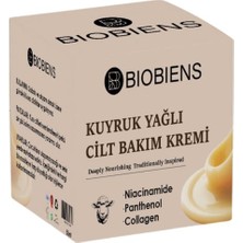 Marmara Avm Kuyruk Yağlı Cilt Bakım Kremi 50 ml