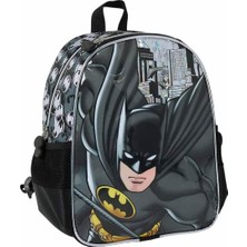 Lexroo Batman Anaokulu Çantası 2022