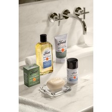 Lexroo Cildin Korunmasını ve Nemli Kalmasını Sağlayan Rahatlatıcı Şeffaf Tıraş Jeli 150 Ml.