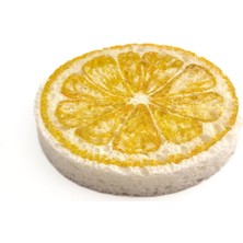 Lexroo Magic Sponge Sihirli Sünger Limon Desenli