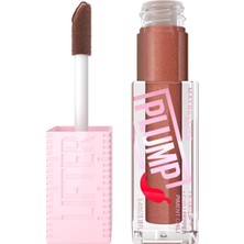 Lexroo New York Lifter Plump Dudak Parlatıcısı- 007 Coca Zing
