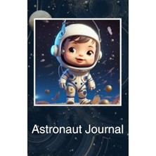 Marmara Avm Küçük Astronot Günlüğü