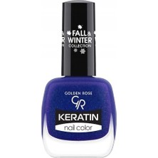 Marmara Avm Keratin Fall & Winter Nail Color No: 213, Keratin Oje Kış Koleksiyonu