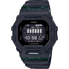 Casio Casıo GBD-200UU-1DR Erkek Kol Saati