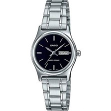 Casio Casıo LTP-V006D-1B2UDF Kadın Kol Saati