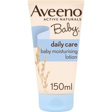 Lexroo ‎aveeno Baby Daily Lotion Nemlendirici Losyon 150 ml
