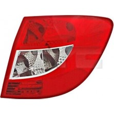 BSG Renault Thalia 2008-2012 Stop Lambası Sol (Oem NO:8200700046)