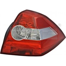 BSG Renault Megane 2002-2005 Stop Lambası Sağ (Oem NO:8200142681)