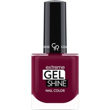 Marmara Avm Extreme Gel Shine Nail Color 67, Jel Görünümlü Parlak Oje 10.2 ml