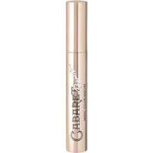 Marmara Avm Cabaret Premiere Maskara-05 Brown, Volumizing & Lengthening Mascara 05 Brown