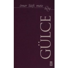 Timaş Yayınları Gülce Ömer Lütfi Mete