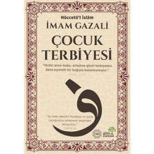 Çocuk Terbiyesi Imam Gazali