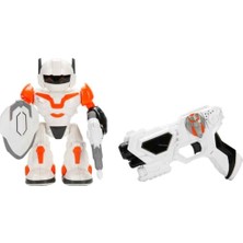 Marmara Avm 3in1 Sesli ve Işıklı Robot