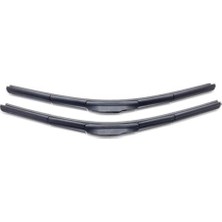 Marmara Avm Ön Cam Silecek Takımı 50X50 cm Volvo V40 ile Uyumlu 1996-1999