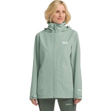 Jack Wolfskin Trailtime 2l Kadın Ceket