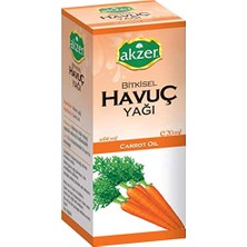 Marmara Avm Havuç Yağı 20 ml