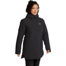Jack Wolfskin Heidelstein 2 Insulated Kadın Mont