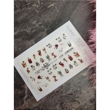 Marmara Avm Stiker Arti 589