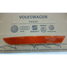 BSG Seat Leon 2004-2013 Tampon Reflektörü Arka Sol (Oem NO:1P0945105B)