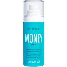 Marmara Avm Money Mist Durulanmayan Saç Bakım Spreyi 50 ml