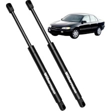 Marmara Avm Opel Omega B 1994-2003 Sağ ve Sol Bagaj Amortisörü Takımı