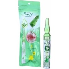 Marmara Avm Ultra Nemlendirici Etkili Dudak Parlatıcısı & Ultra Moisturising Lip Serum
