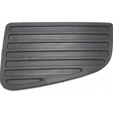 BSG Volkswagen Crafter 2006-2012 Sis Far Kapağı Sol Deliksiz (Oem NO:2E0807675A)