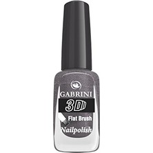 Marmara Avm 3D Nail Polish 77 1 Paket (1 x 1 Adet)
