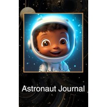 Marmara Avm Küçük Astronot Günlüğü