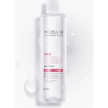 Brf Store Isoprıme Mıssha Nemlendirici Etkili Micellar Makyaj Temizleme Suyu Apıeu Micellar Cleansing Water 30
