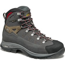 Asolo Finder Graphite/gunmetal Gore-Tex Erkek Bot