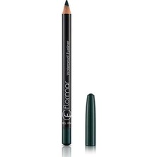 Tr Waterproof Eyeliner - Suya Dayanıklı Göz Kalemi NO104 Cobalt Green 1.14GR