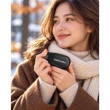 Icarer Family 2’li Şarj Edilebilir El Isıtıcısı Seti 2.000*2 Mah - 3 Kademeli Isıtma