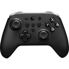 Brf Store Isoprıme Gulikit Kk2 T Wireless Bluetooth Switch Game Controller For Pc/windows/switch/steam Deck/io