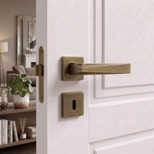 Elovias System Rocca Kapı Kolu Antik Renk (HA249RO11 ABM)