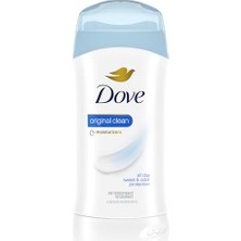 Marmara Avm Terlemeyi Önleyici Deodorant, Orijinal Temiz, 2,6 Oz