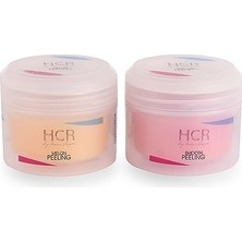Marmara Avm Bakım Kiti-3, Melon+Smooth Peeling Scrub