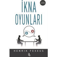 Diyojen Yayıncılık Ikna Oyunları