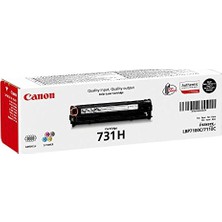 Marmara Avm 6273B002 CRG-731HBK Orijinal Siyah Lazer Toneri