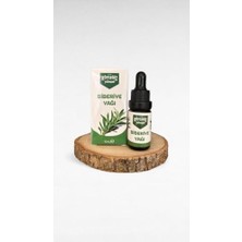 Marmara Avm Biberiye Yağı 10 ml