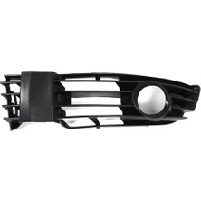 BSG Volkswagen Passat 2001-2004 Sis Far Kapağı Sol Delikli (Oem NO:3B0853665L)