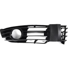 BSG Volkswagen Passat 2001-2004 Sis Far Kapağı Sağ Delikli (Oem NO:3B0853666L)